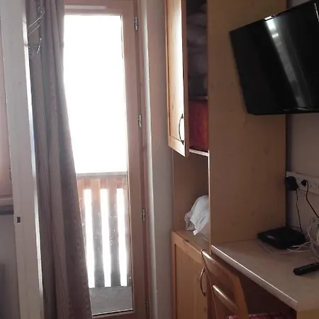 Appartement Alpage 1 *