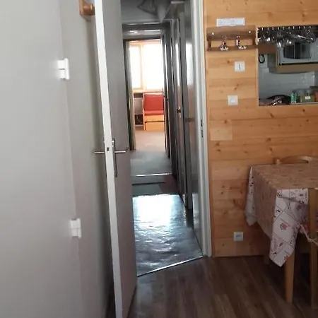 Alpage 1 Avoriaz