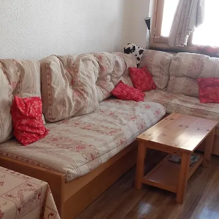 Appartement Alpage 1 *