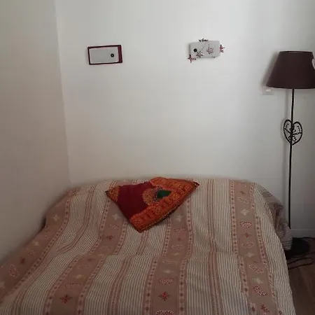 Alpage 1 Appartement *